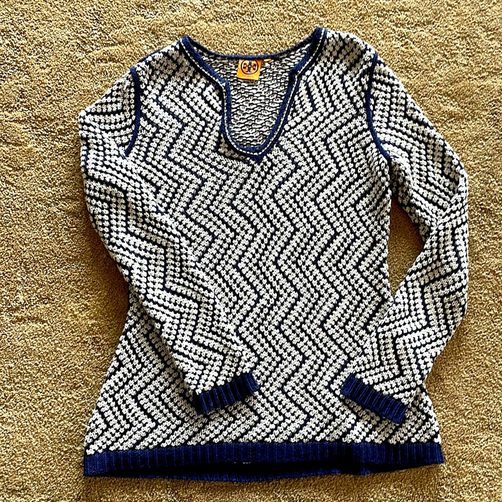 Tory Burch Sweater xl